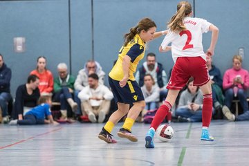 Bild 59 - wCJ Norddeutsches Futsalturnier Auswahlmannschaften